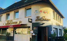 Zum Schwan